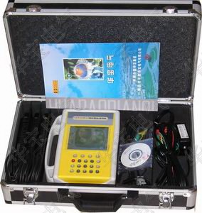 保护回路矢量分析仪HB-BHS,六角图测试仪,电力参数测试仪