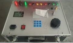 智能型继电保护测试仪HB-JBC,单相继电保护测试仪