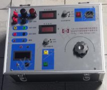 继电器万能试验台TJC-IIIG,继电器万能测试仪,继电