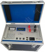 直流电机片间电阻测试仪HB-ZDZ 直流电机检测仪 电机片间电压测量仪