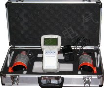 高压无线核相器HB-R900,输变电线路相角判别器,高