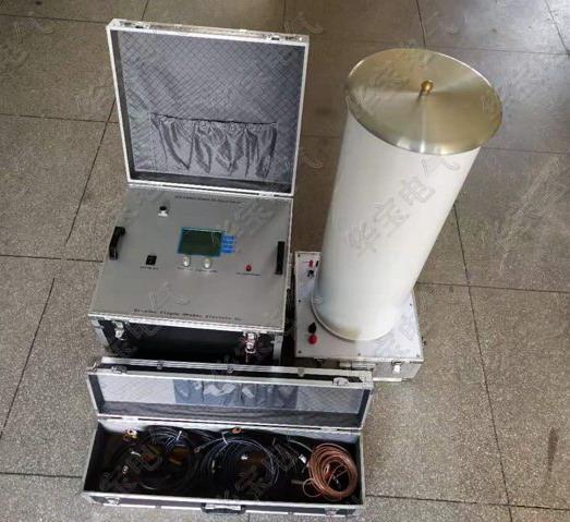 水内冷发电机直流高压试验装置HB-ZGSS,水内冷发电机泄漏电流测试仪