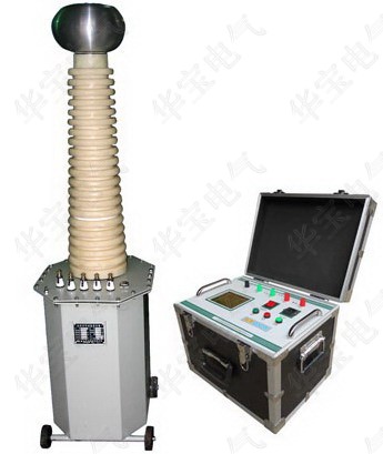 智能型试验变压器HB-YDJZ,智能型耐压试验装置