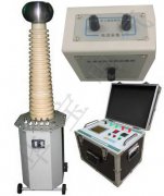 移动式耐压试验设备HB-PVT,交流耐压泄漏电流测试仪,交流耐压绝缘强度测试仪
