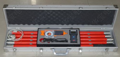 增强版无线高压变比测试仪HB-GB+,高压变比测试仪