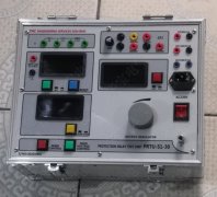 Portable relay protection instrument|HB-7S