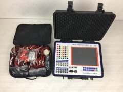 波形记录仪,波形录波器,便携式智能型波形记录仪,发电机特性测试仪，发电机功
