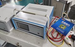 便携式三相电能表检定装置 台式电表综合校验装