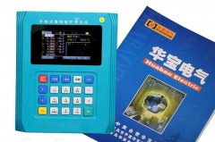 手持式继电保护测试仪 掌上型微机继保仪 锂电池三相继保测试仪 HB-K30