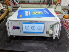 高精度直流电压标准源 校准送检用DC电压源 HB-