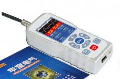 手持式触指压力测试仪 手拿式电力开关夹紧力分 手持式触指压力测试仪 手拿式电力开关夹紧力分