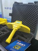 非金属管道探测器 地下管道探测仪 电缆路径仪