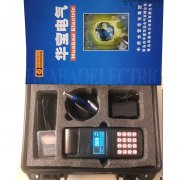 数字式测厚仪 漆膜测厚仪 涂层厚度测定仪 数字式涂层测厚计HB-CH 华宝电气
