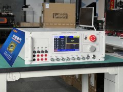 多功能漏电保护器测试仪 剩余电流动作产品测试仪 漏电保护器动作特性测试仪
